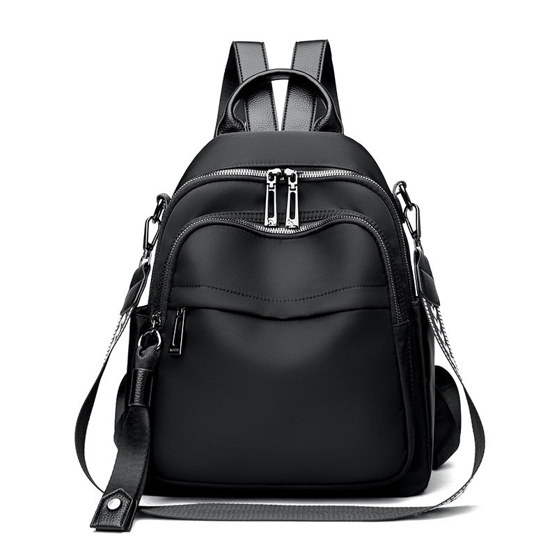 Versatile Multi-Pocket Backpack Stornfield