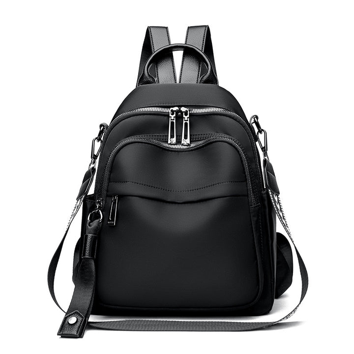 Versatile Multi-Pocket Backpack Stornfield