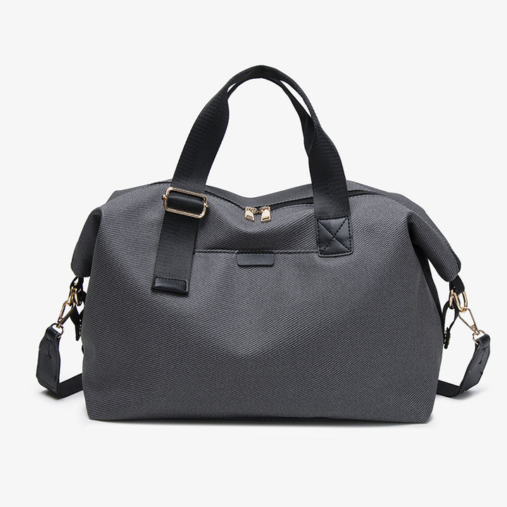 Versatile Travel Duffle Bag
