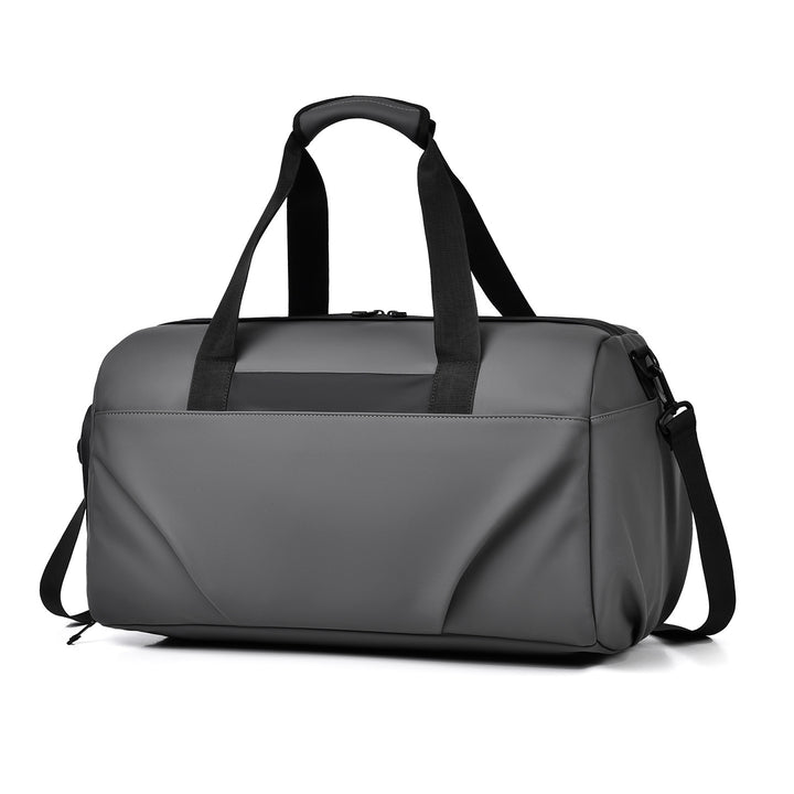 Durable Travel Duffle Stornfield