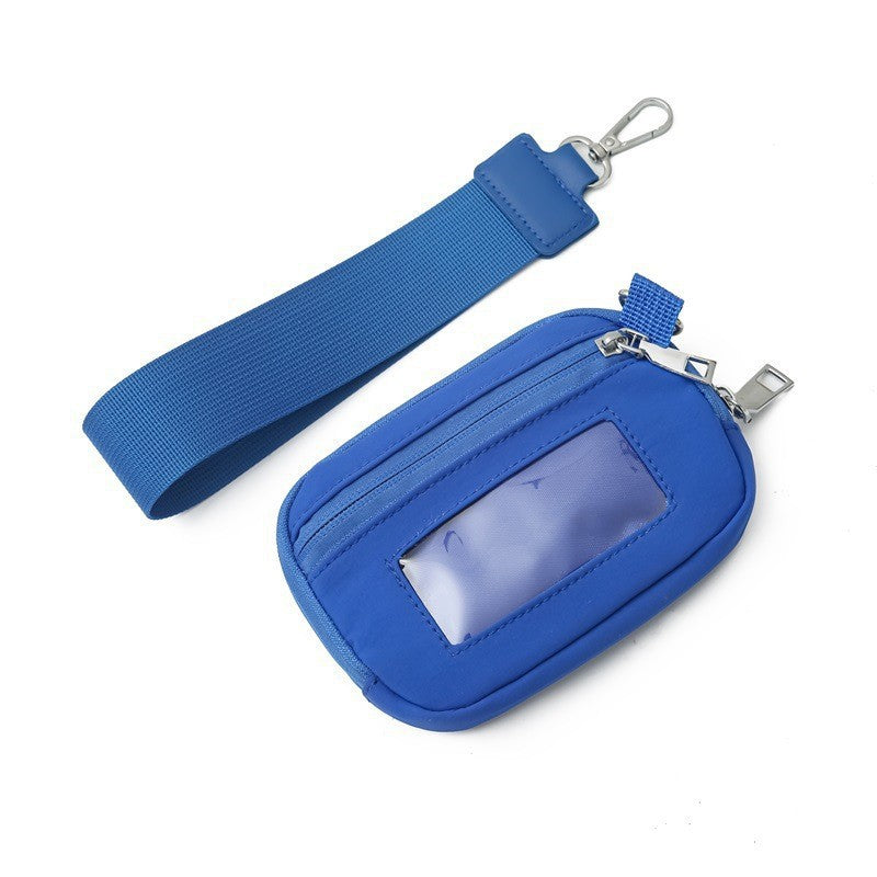 Practical Wrist Bag Stornfield