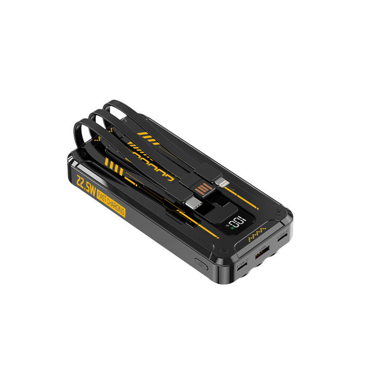 Powerbank Stornfield