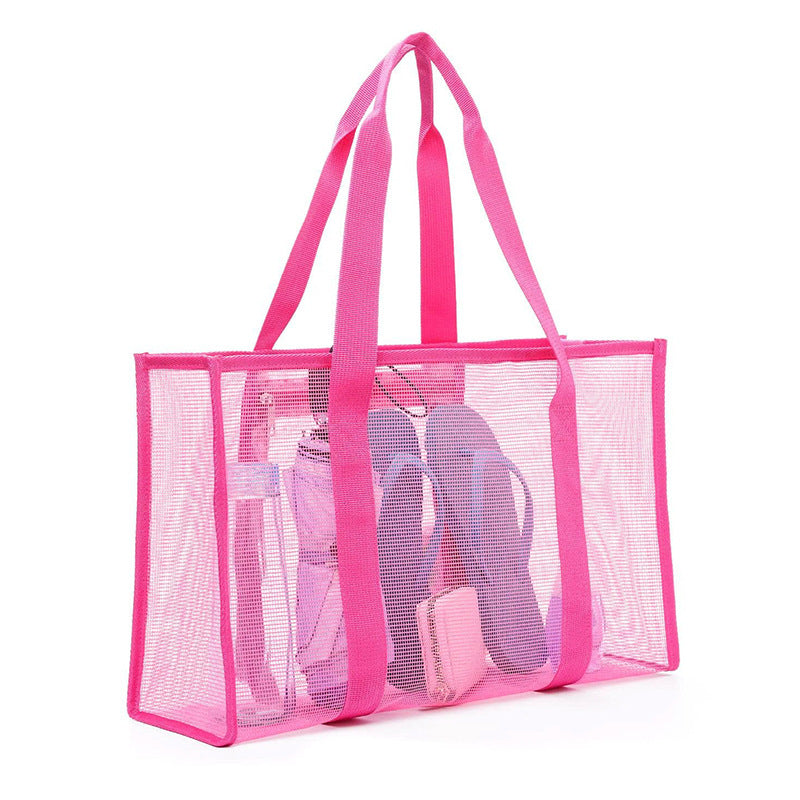 Practical net bag Stornfield