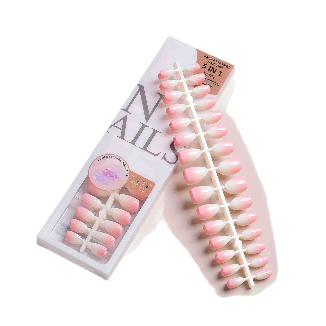 Professional False Nail Set Stornfield