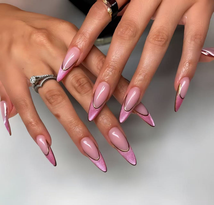Artistic Nail Enhancements Stornfield