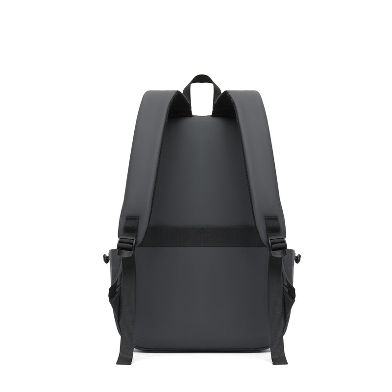 Tech-Infused Travel Backpack Stornfield