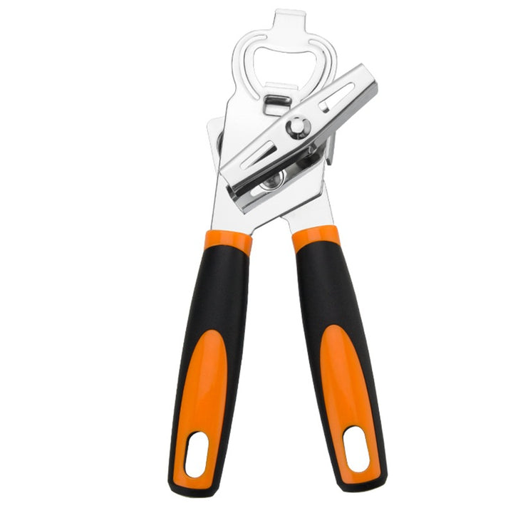 Ergonomic Heavy-Duty Multi-Function Can and Bottle Opener Stornfield