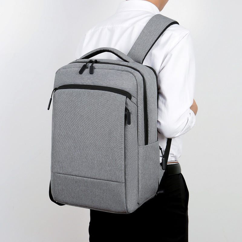 Smart Business Laptop Backpack Stornfield