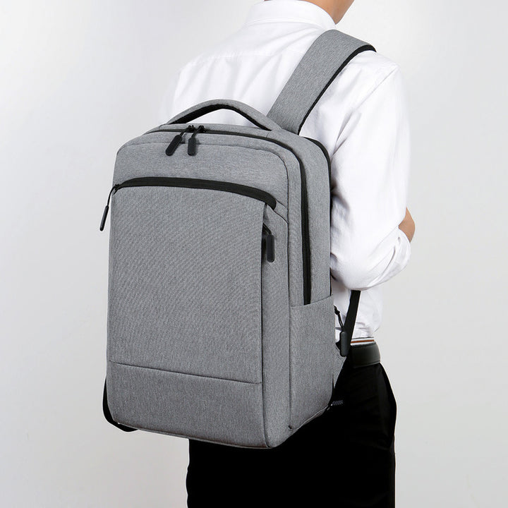 Smart Business Laptop Backpack Stornfield