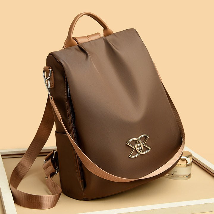 Modern Versatile Backpack Stornfield