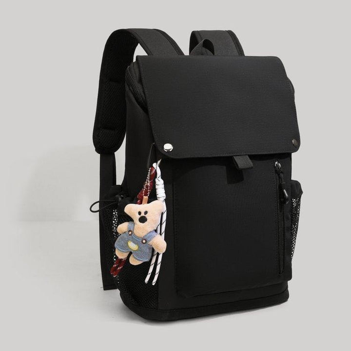 Playful Character Backpack