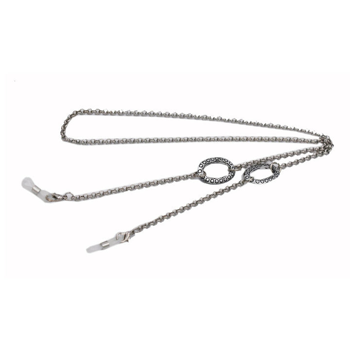 Stylish Metal Eyewear Chain Stornfield