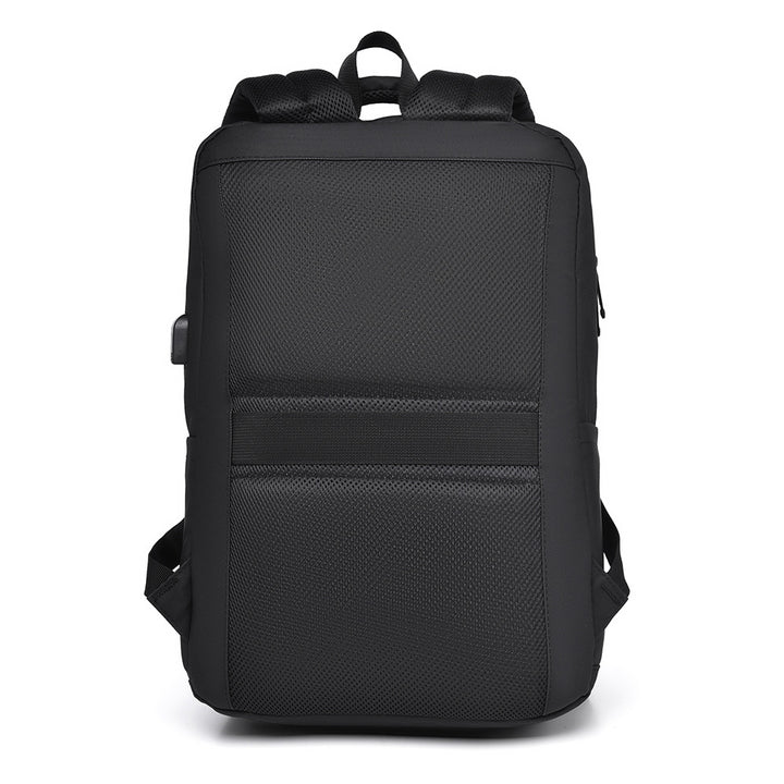 Multi-Compartment Laptop Backpack Stornfield