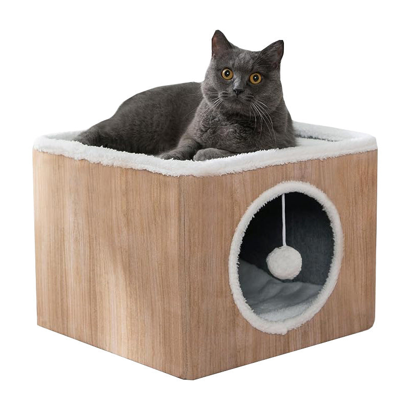 Pet Cozy Cat House Stornfield