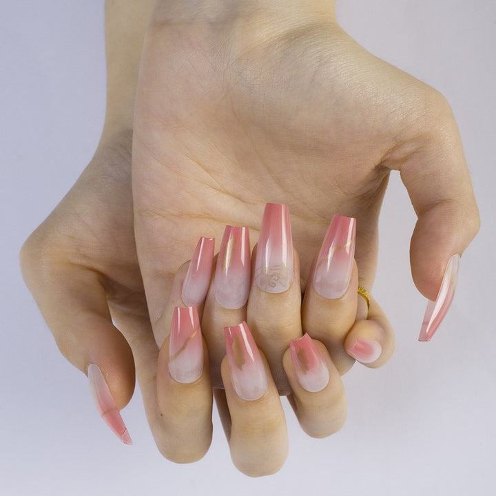 Care Nail Polish Stornfield