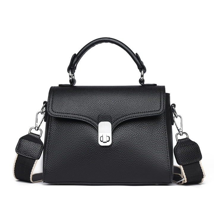 Elegant Structured Handbag Stornfield 1785771081