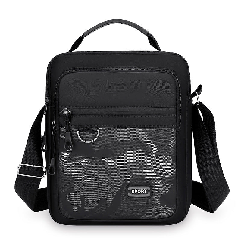 Urban Multi-Function Crossbody Bag Stornfield