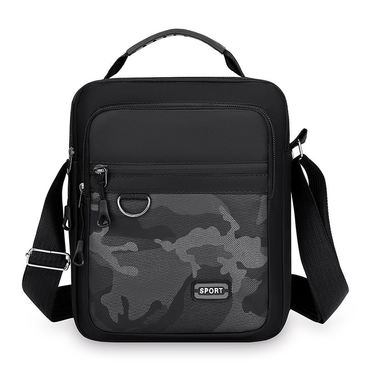 Urban Multi-Function Crossbody Bag Stornfield