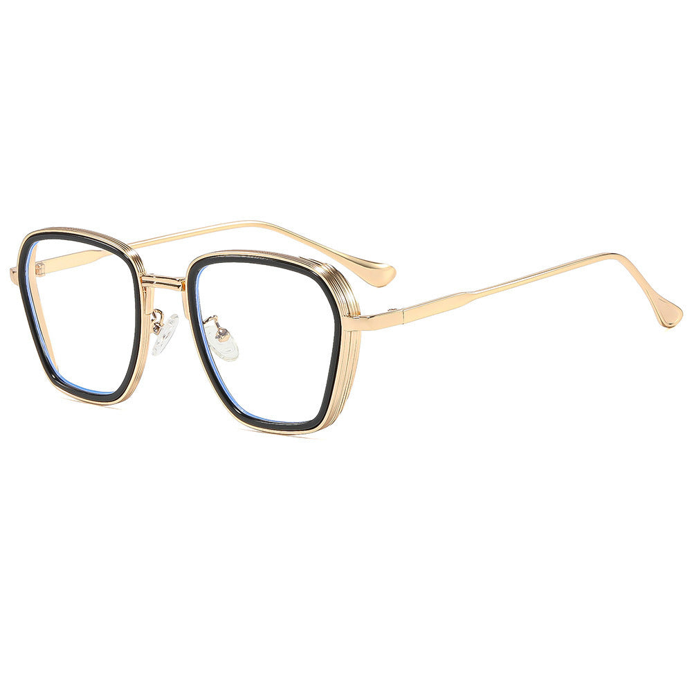 Women's designer sunglasses in modern square frame Stornfield
