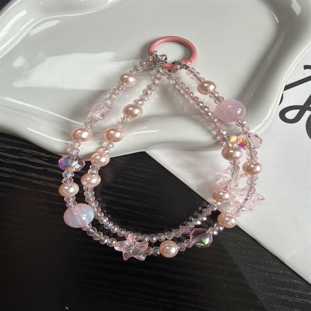 Stylish Beaded Eyewear Necklace Stornfield