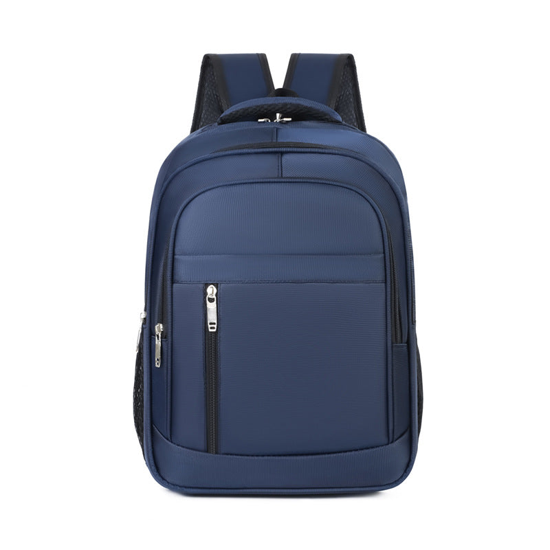 Practical Multi-Compartment Business Backpack Stornfield