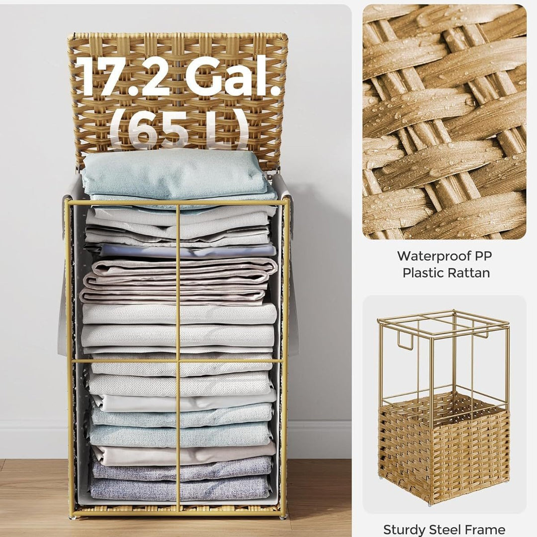 Laundry Basket Stornfield