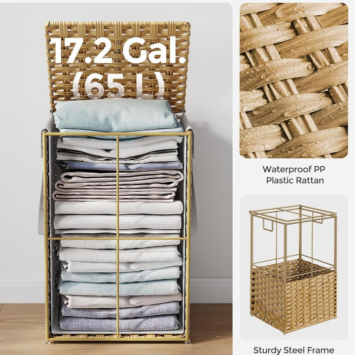 Laundry Basket Stornfield