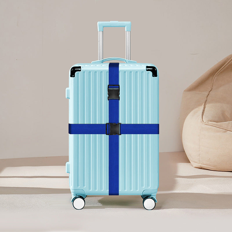 Durable Luggage Security Strap Stornfield