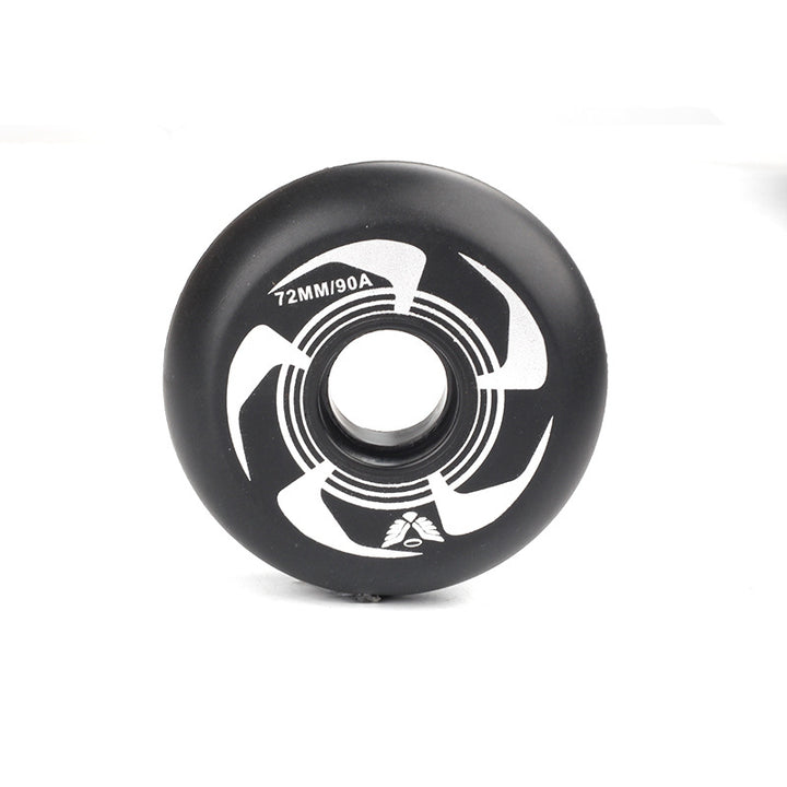 High-Durability Roller Skate Replacement Wheel Stornfield