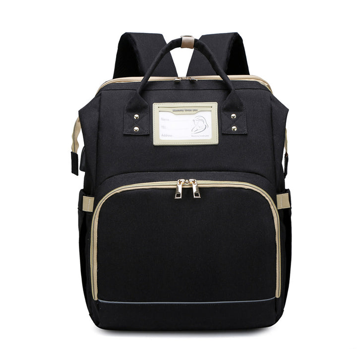 Multi-Functional Diaper Backpack Stornfield