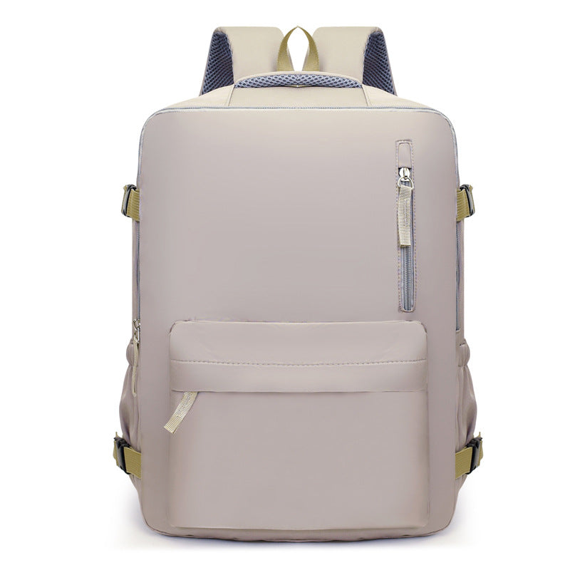 WoMulti-Functional Urban Backpack Stornfield