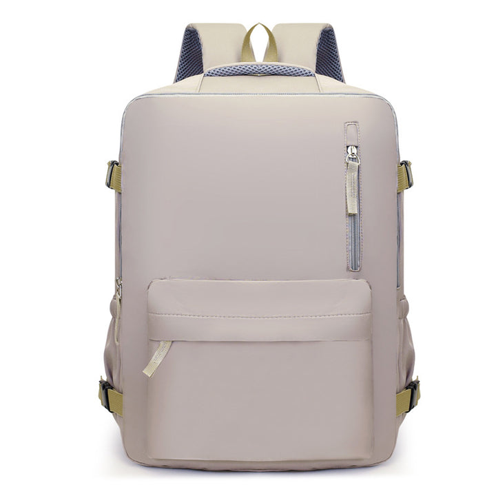 WoMulti-Functional Urban Backpack Stornfield