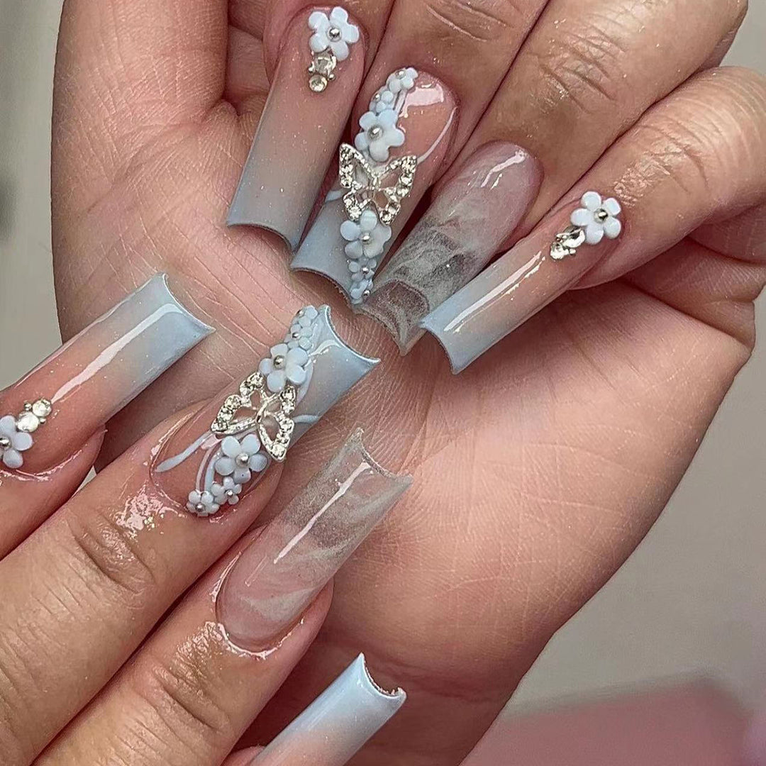 Artificial Nails Stornfield