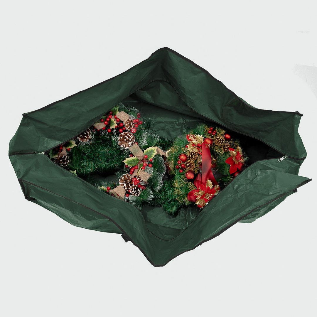 Storage bag for Christmas tree and decoration Stornfield