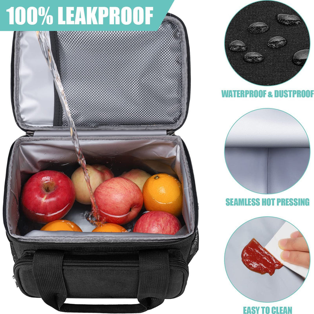 Insulated Lunchbox Stornfield