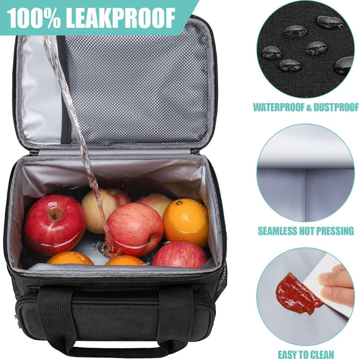 Insulated Lunchbox Stornfield