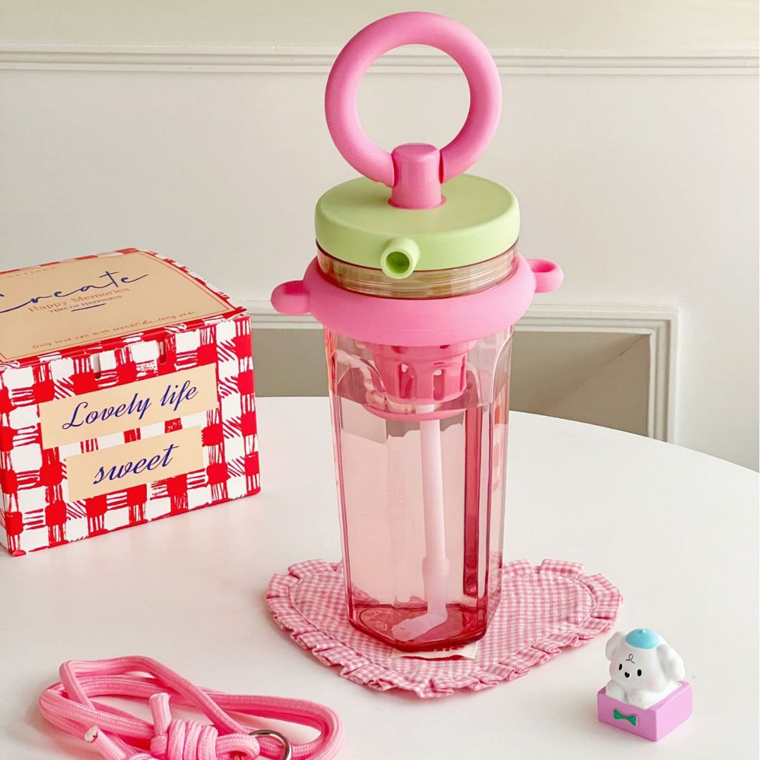 Women Creative Fruit Infusion Bottle Stornfield