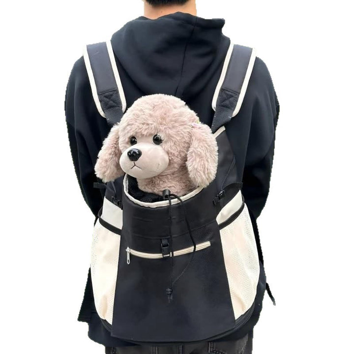 Multifunctional Backpack Stornfield