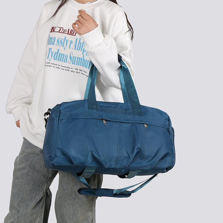 Waterproof Travel Duffle Bag Stornfield