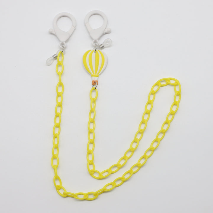 Cartoon Character Keychain Stornfield