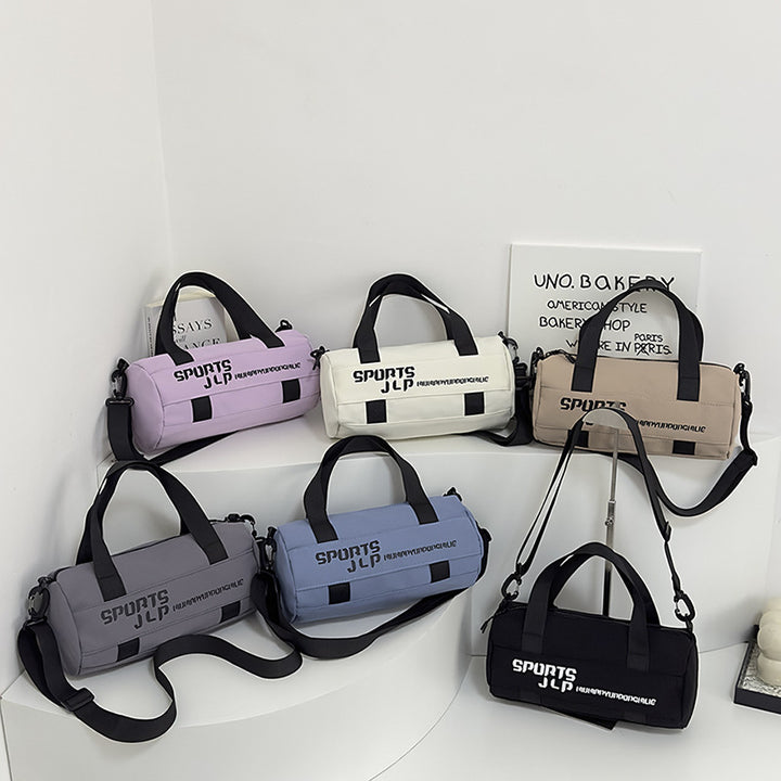 Stylish Sport Duffel Bag Stornfield