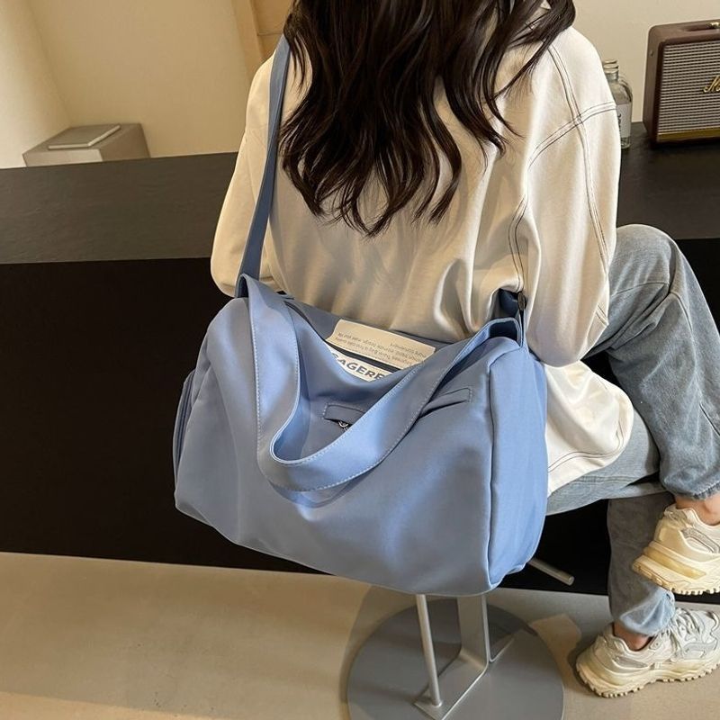 Versatile Weekender Travel Duffel Bag Stornfield
