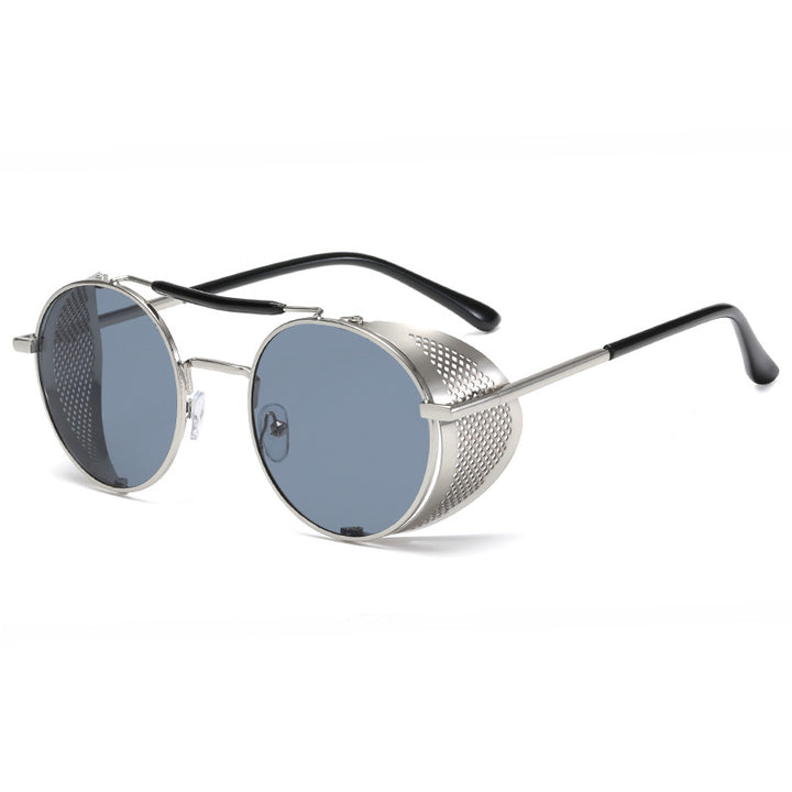 Women Retro-inspired Sunglasses Stornfield
