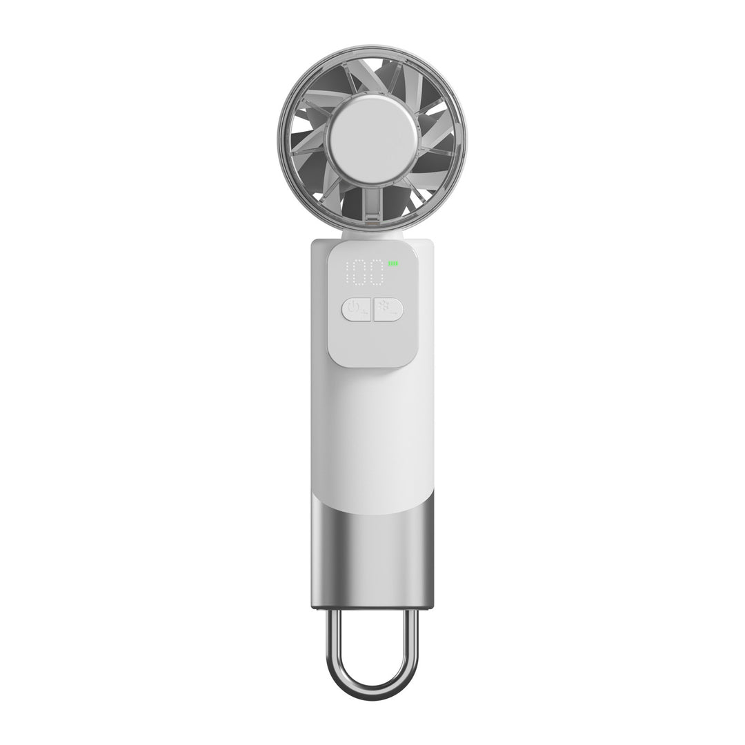 Handheld Cooling Fan Stornfield