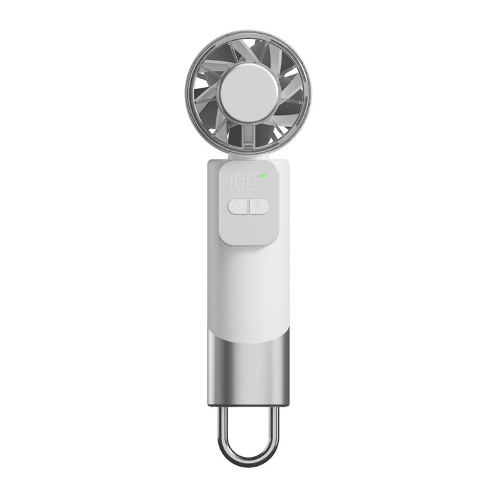 Handheld Cooling Fan Stornfield
