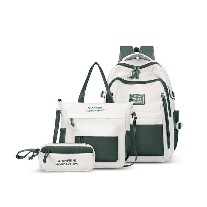 Versatile Multi-Purpose Backpack