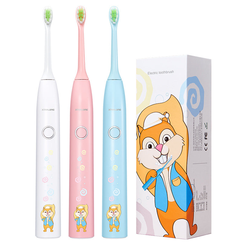 Electric Toothbrush Stornfield