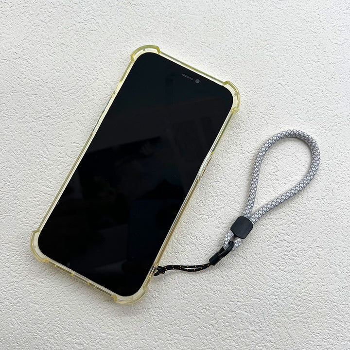 Durable and Stylish Mobile Phone Lanyard Stornfield