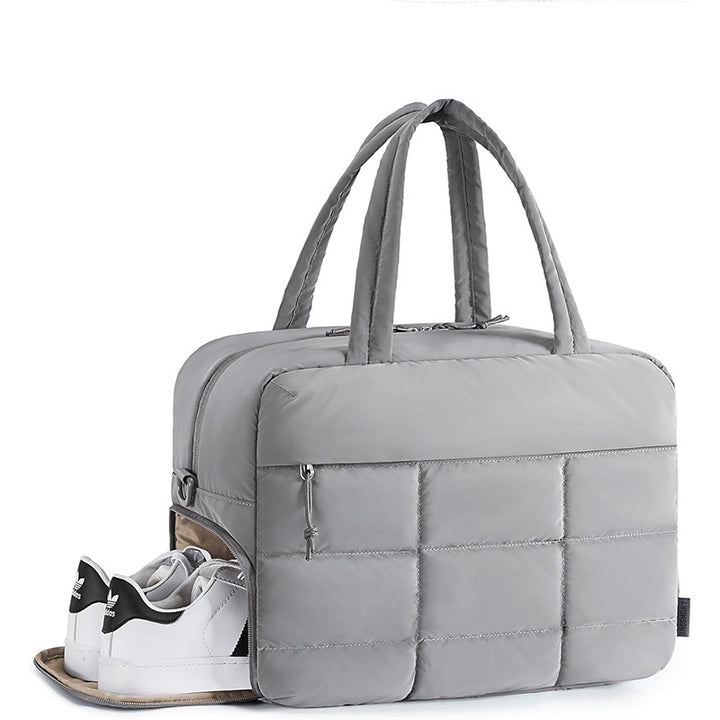 Multifunctional sports bag with shoe compartment Stornfield