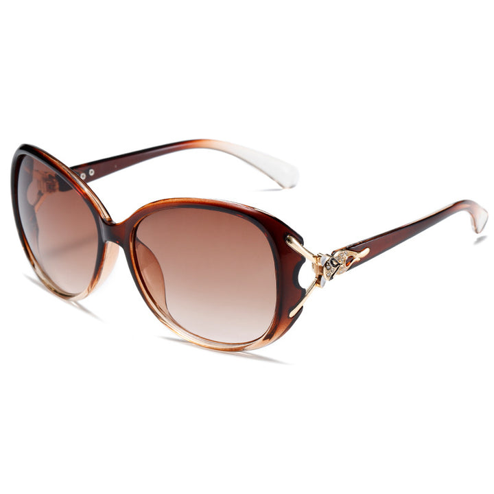 Women’s Glamorous Sunglasses with Adjustable Frame and High-Quality Lenses Stornfield